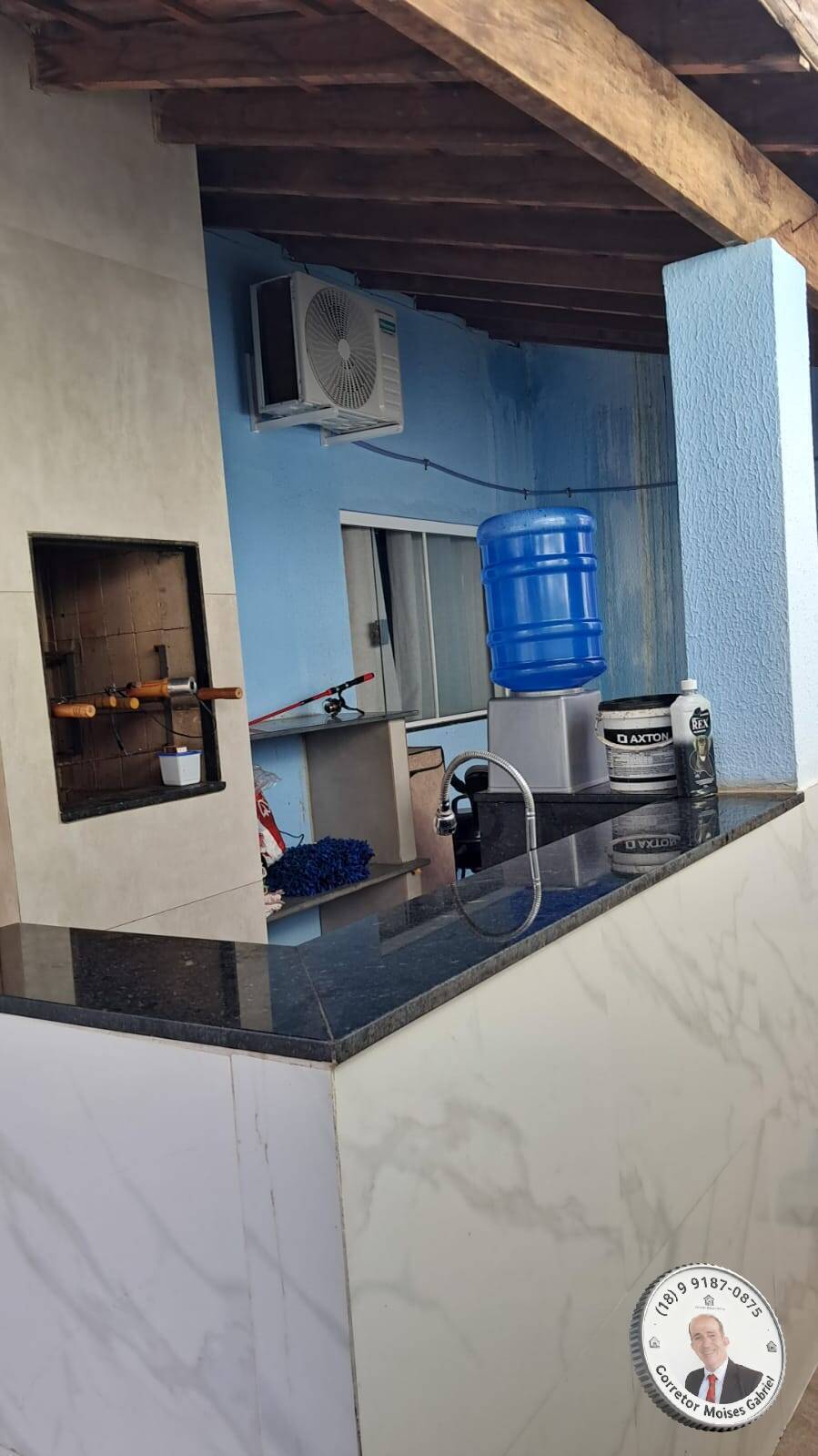 Casa, 3 quartos, 1026 m² - Foto 2