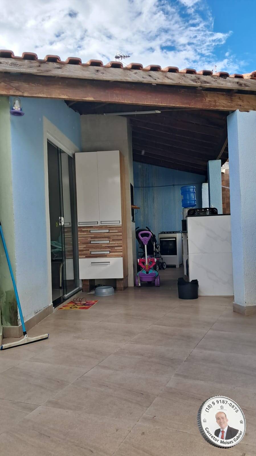 Casa, 3 quartos, 1026 m² - Foto 5
