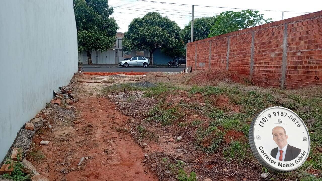 Terreno, 1030 m² - Foto 2