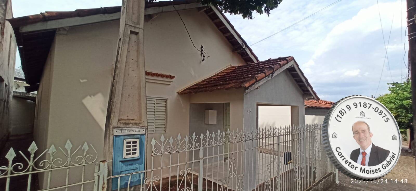 Casa, 4 quartos, 261 m² - Foto 1