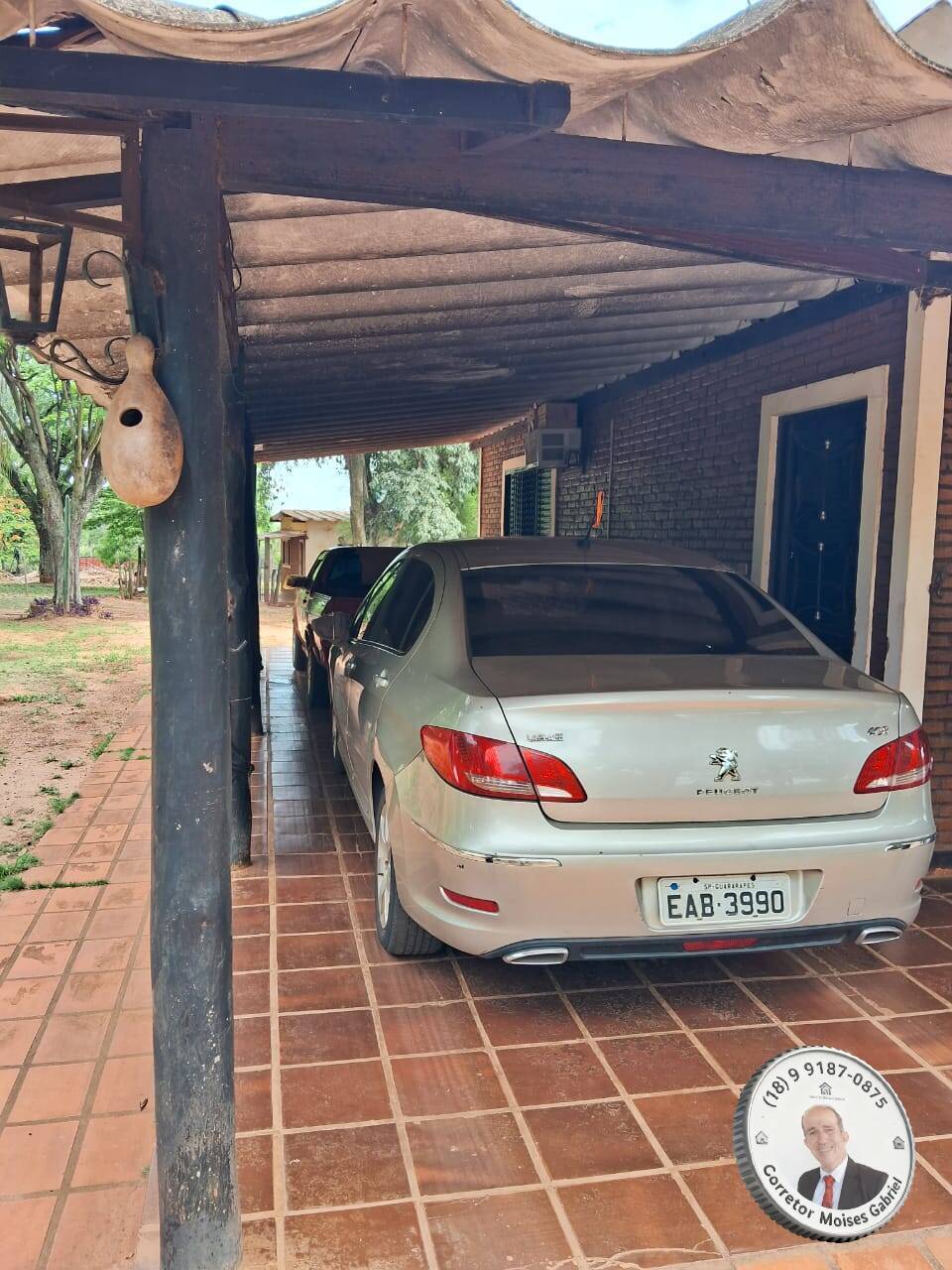 Terreno, 6 m² - Foto 3