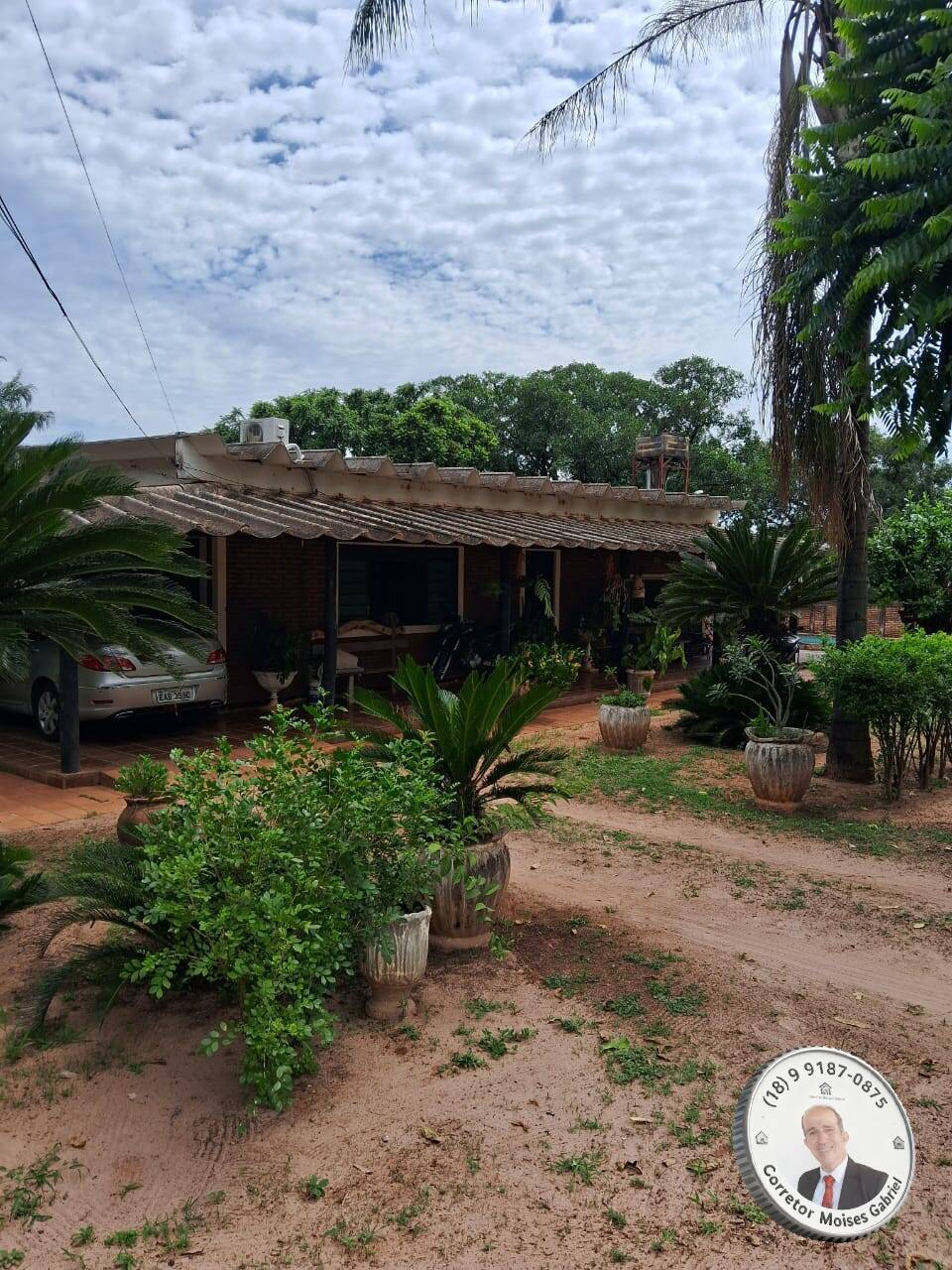 Terreno, 6 m² - Foto 1