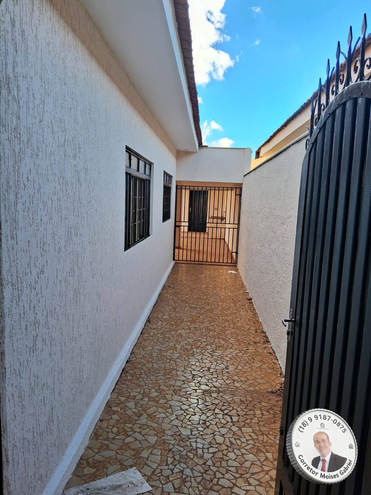 Casa, 3 quartos, 250 m² - Foto 7