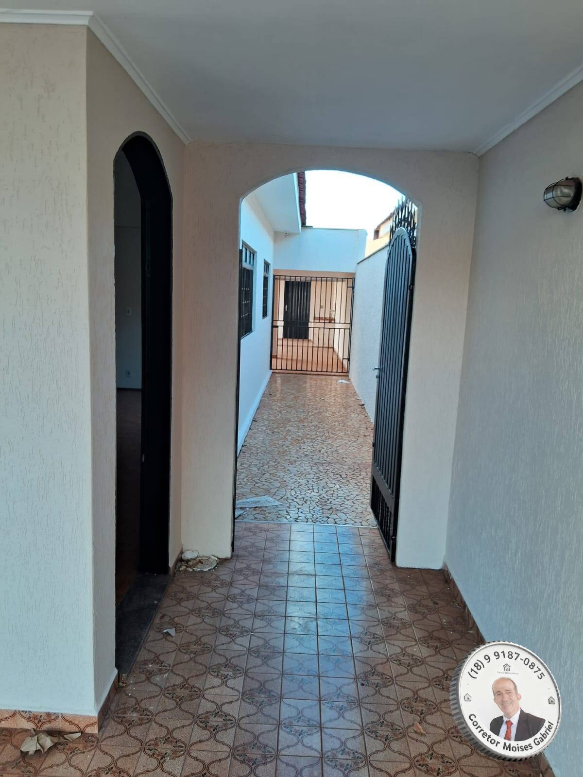 Casa, 3 quartos, 250 m² - Foto 4