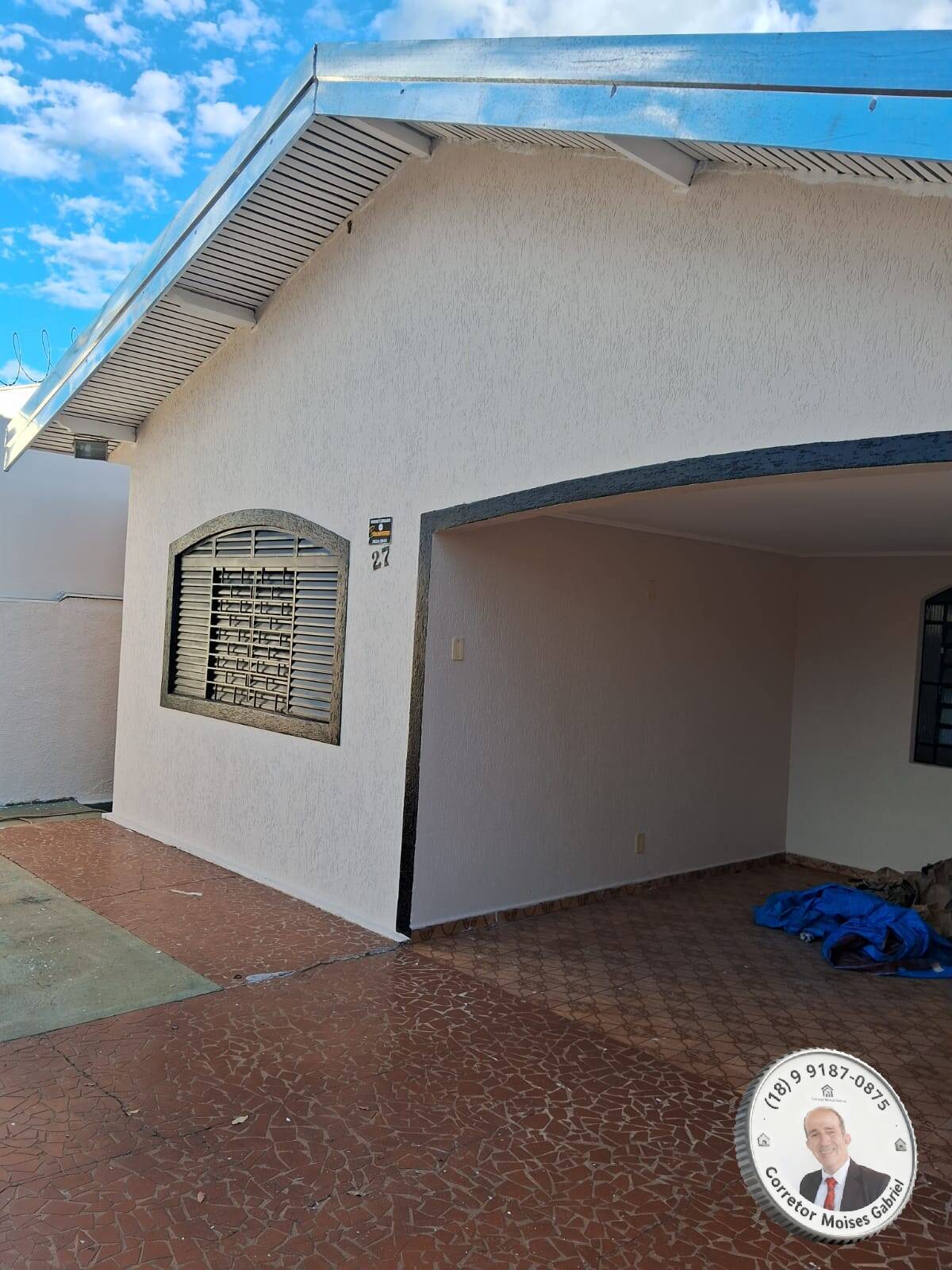 Casa, 3 quartos, 250 m² - Foto 1