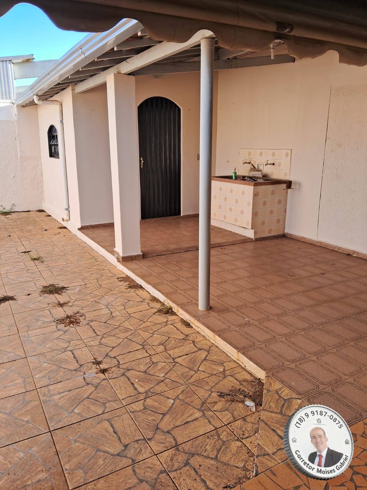 Casa, 3 quartos, 250 m² - Foto 15