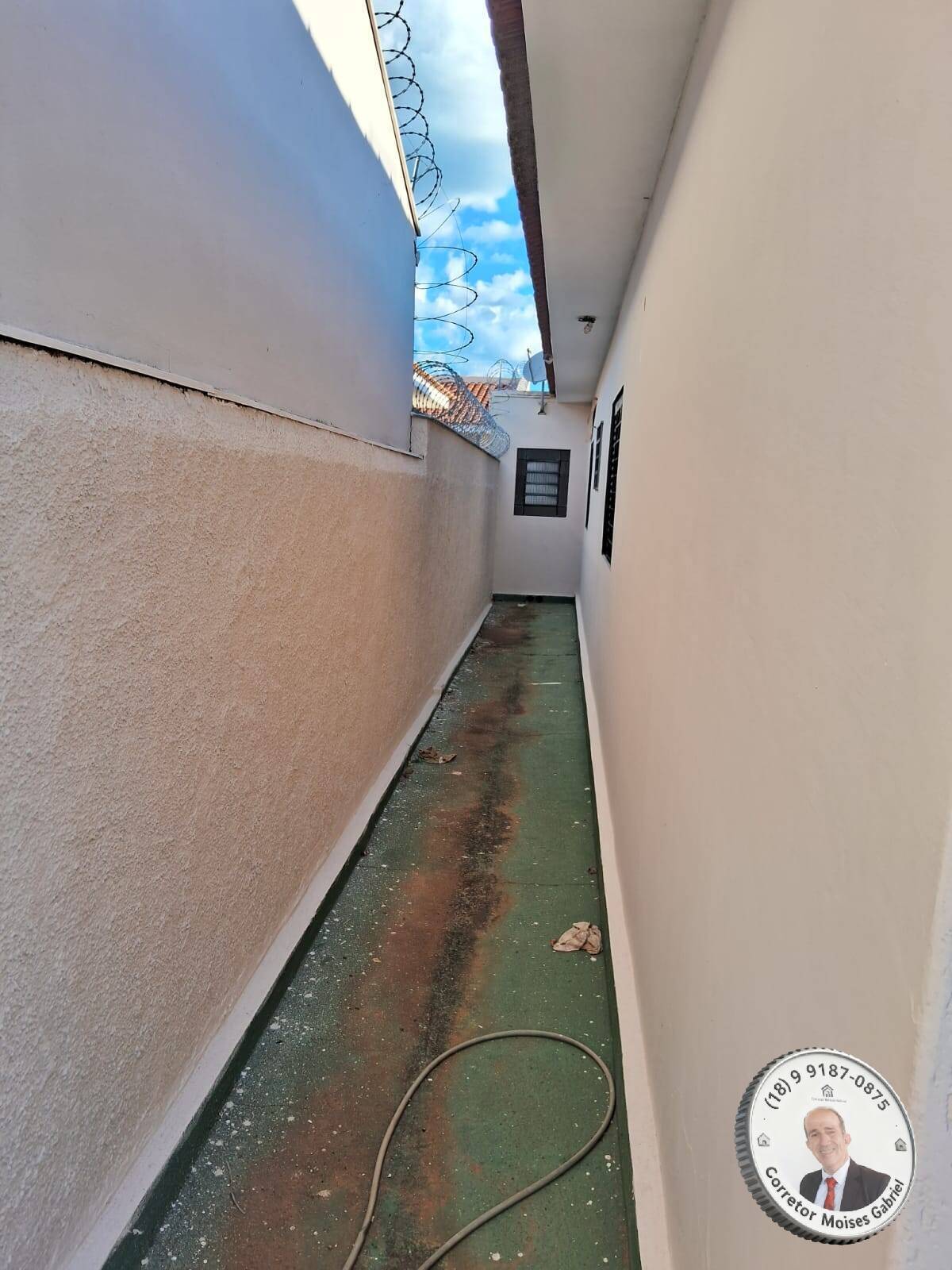 Casa, 3 quartos, 250 m² - Foto 6