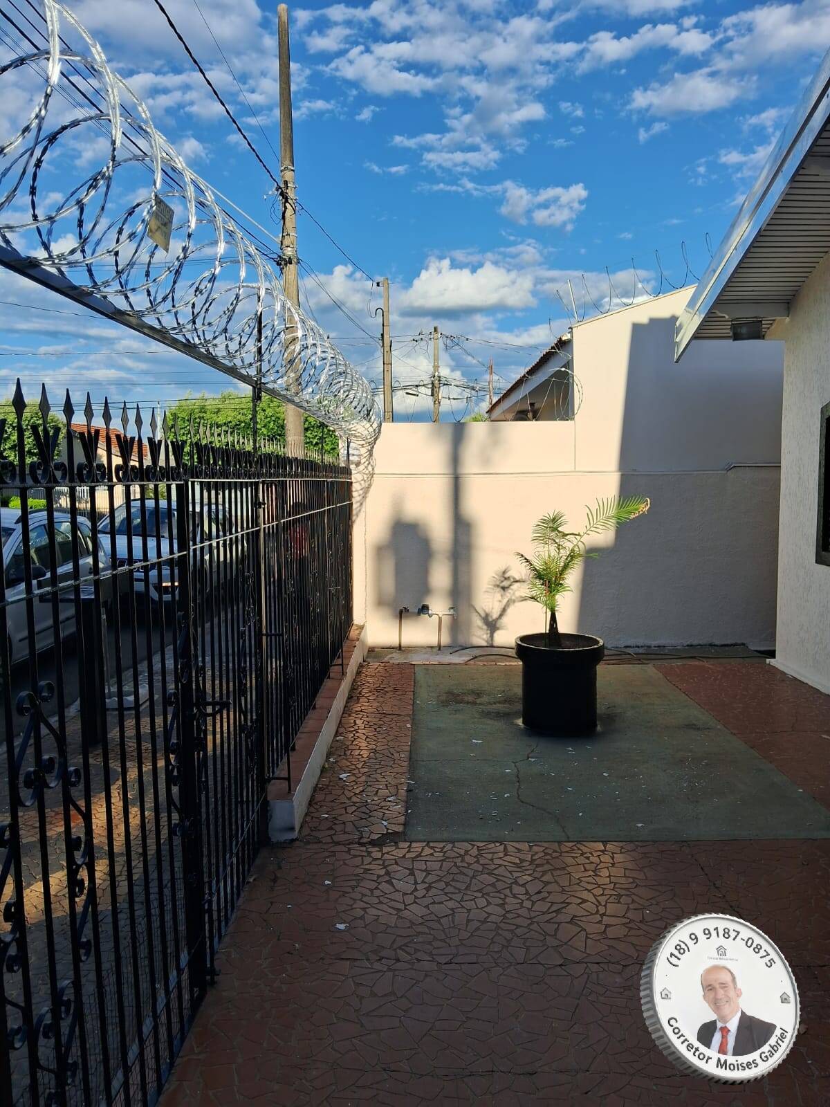 Casa, 3 quartos, 250 m² - Foto 3