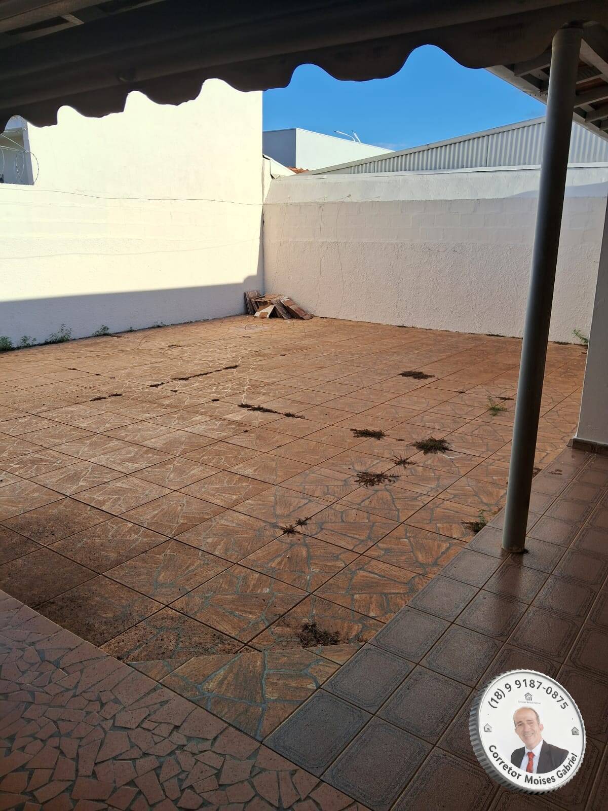 Casa, 3 quartos, 250 m² - Foto 16