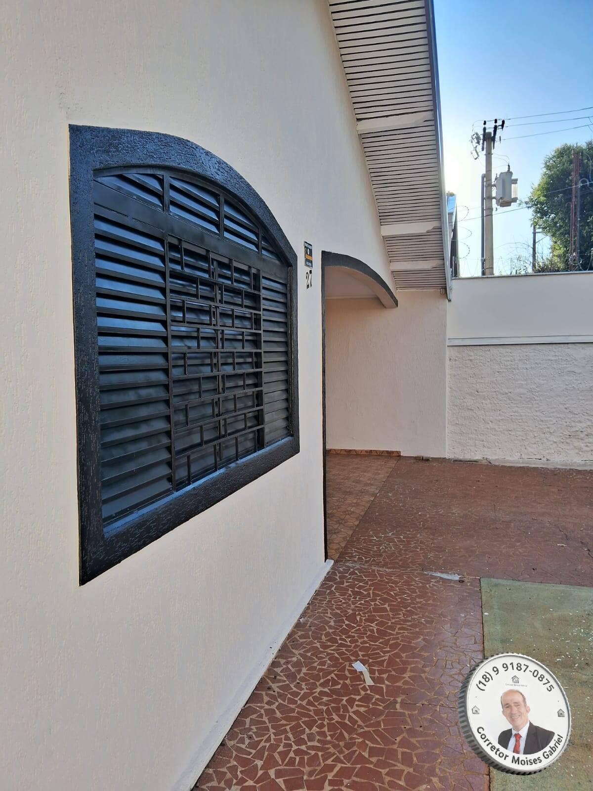 Casa, 3 quartos, 250 m² - Foto 2