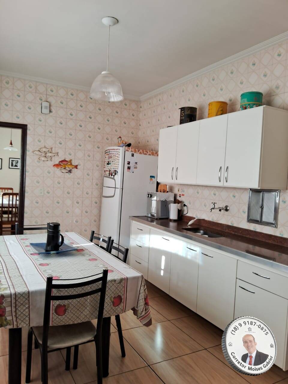 Casa, 3 quartos, 250 m² - Foto 6