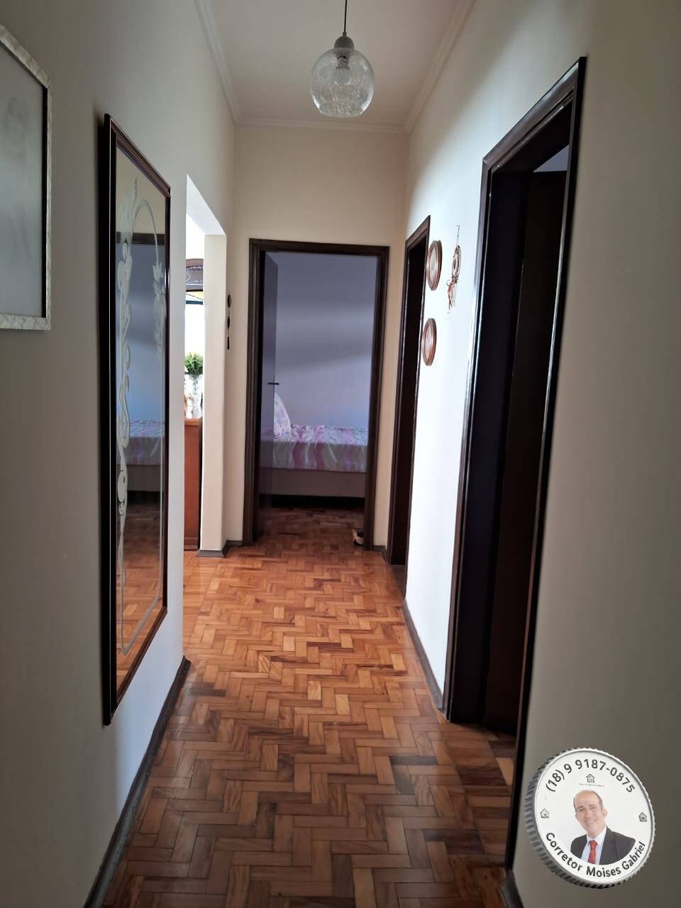 Casa, 3 quartos, 250 m² - Foto 9