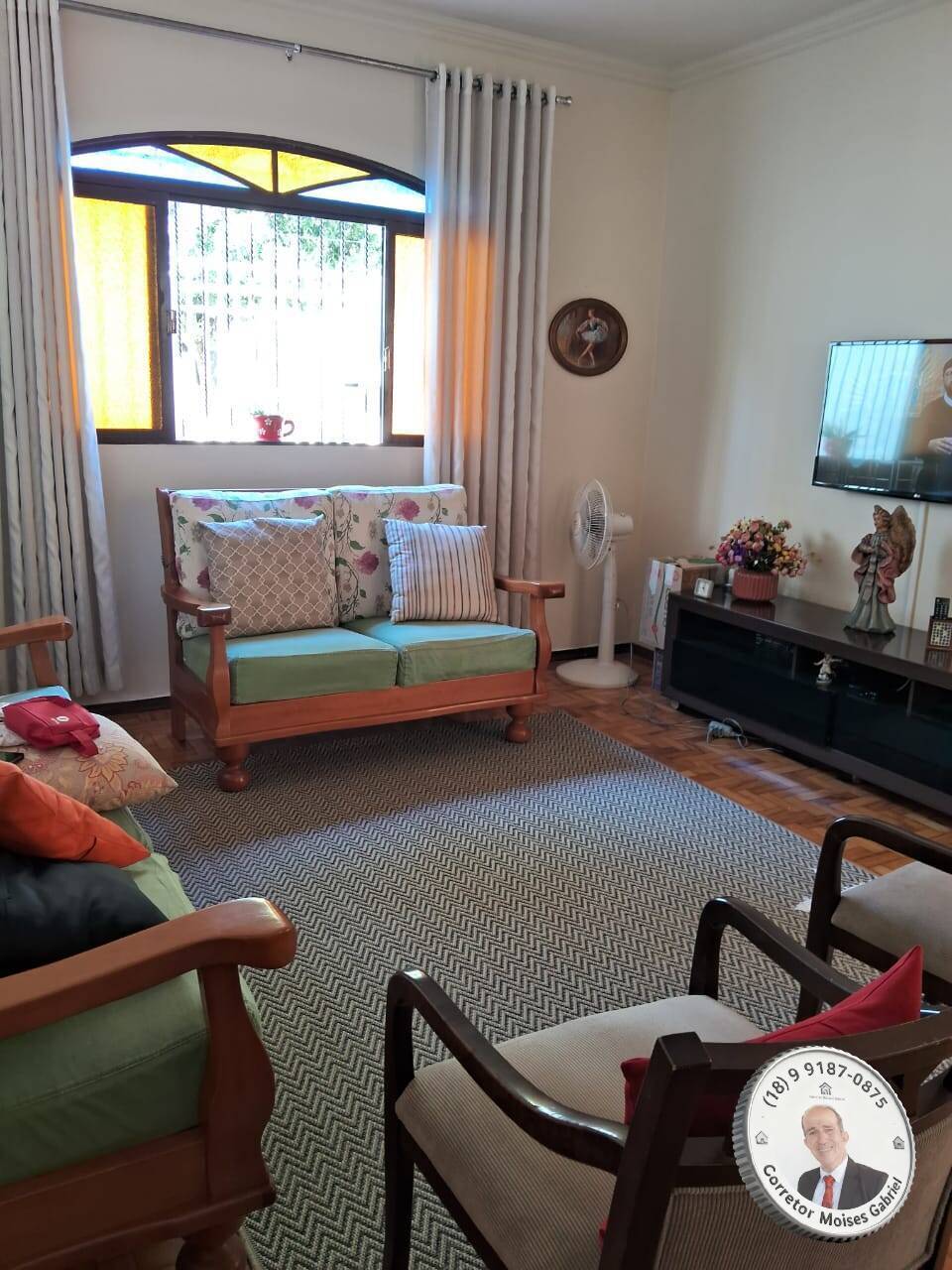 Casa, 3 quartos, 250 m² - Foto 12