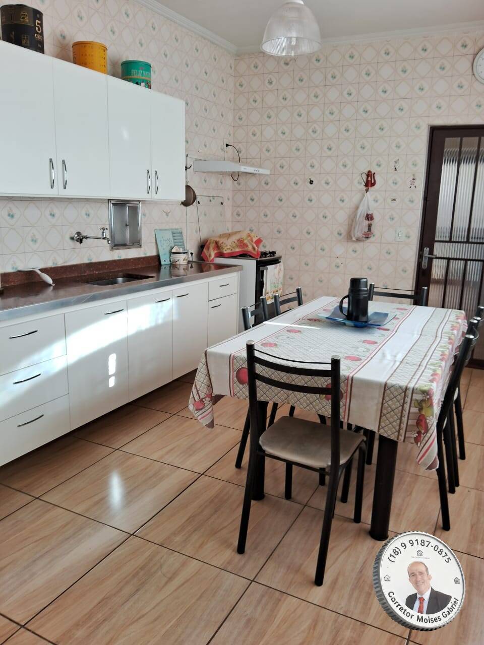 Casa, 3 quartos, 250 m² - Foto 7