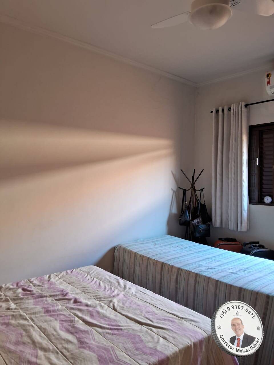 Casa, 3 quartos, 250 m² - Foto 17