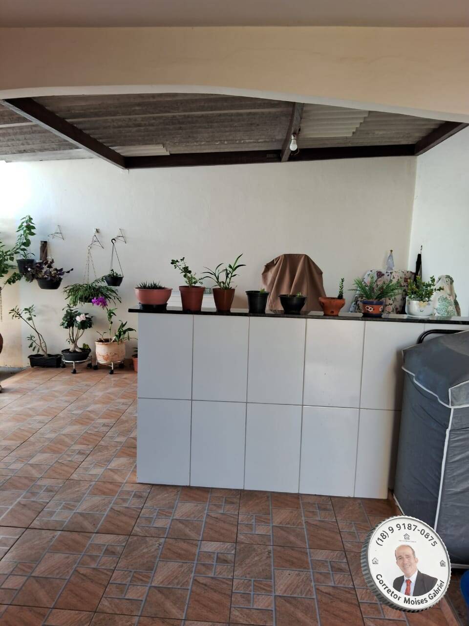 Casa, 3 quartos, 250 m² - Foto 13