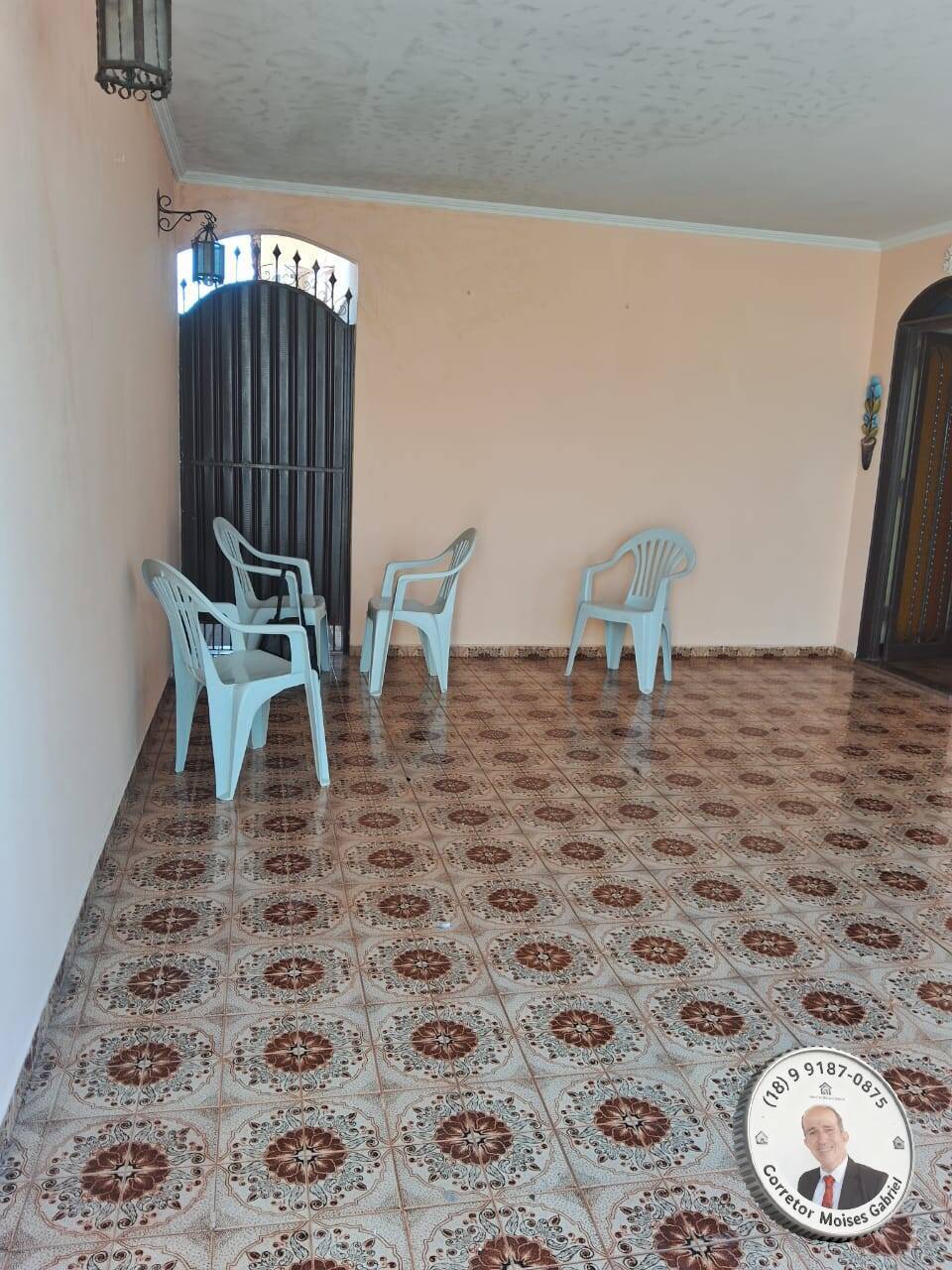 Casa, 3 quartos, 250 m² - Foto 5