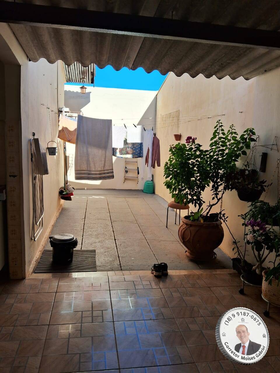 Casa, 3 quartos, 250 m² - Foto 14