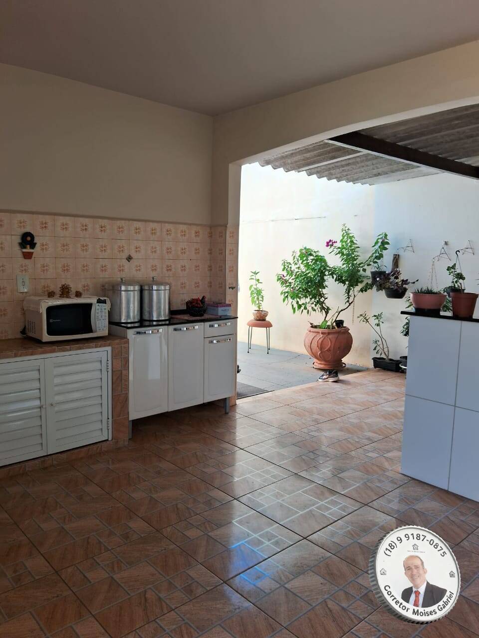 Casa, 3 quartos, 250 m² - Foto 15
