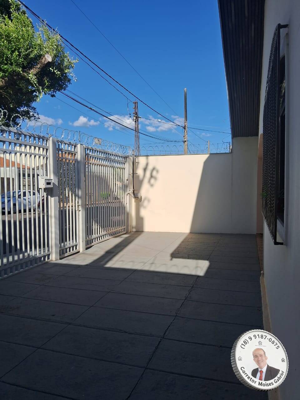 Casa, 3 quartos, 250 m² - Foto 2