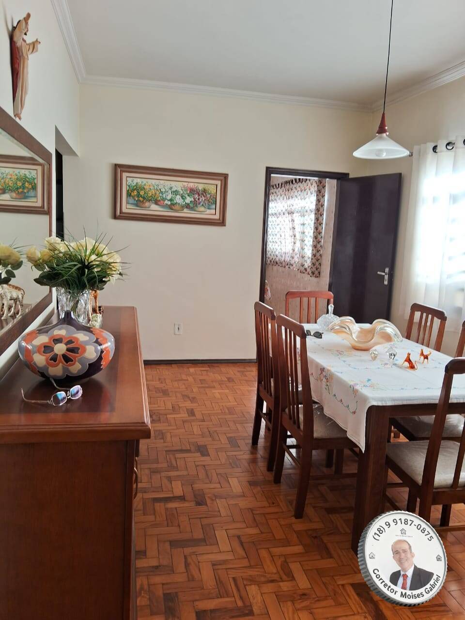 Casa, 3 quartos, 250 m² - Foto 8