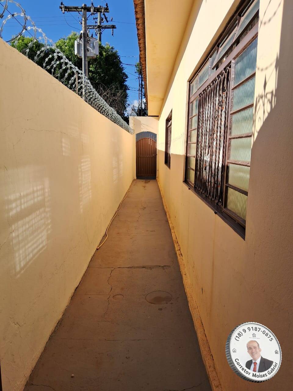 Casa, 3 quartos, 250 m² - Foto 4