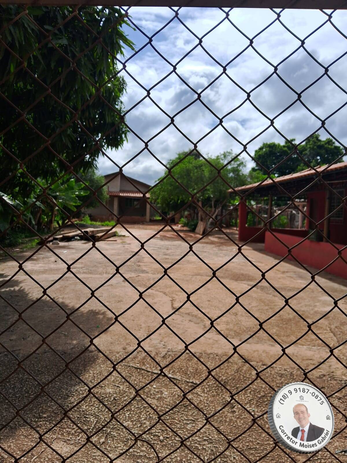 Casa, 2 quartos, 1000 m² - Foto 4