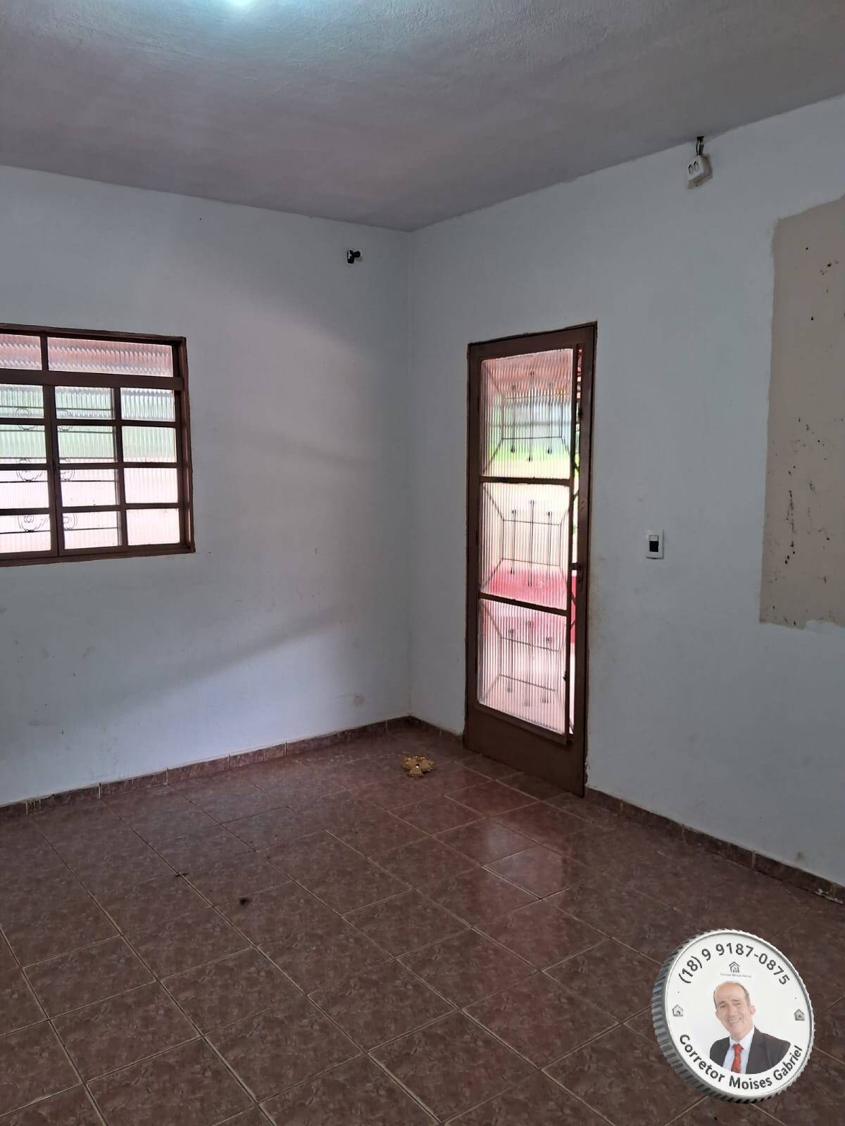 Casa, 2 quartos, 1000 m² - Foto 5