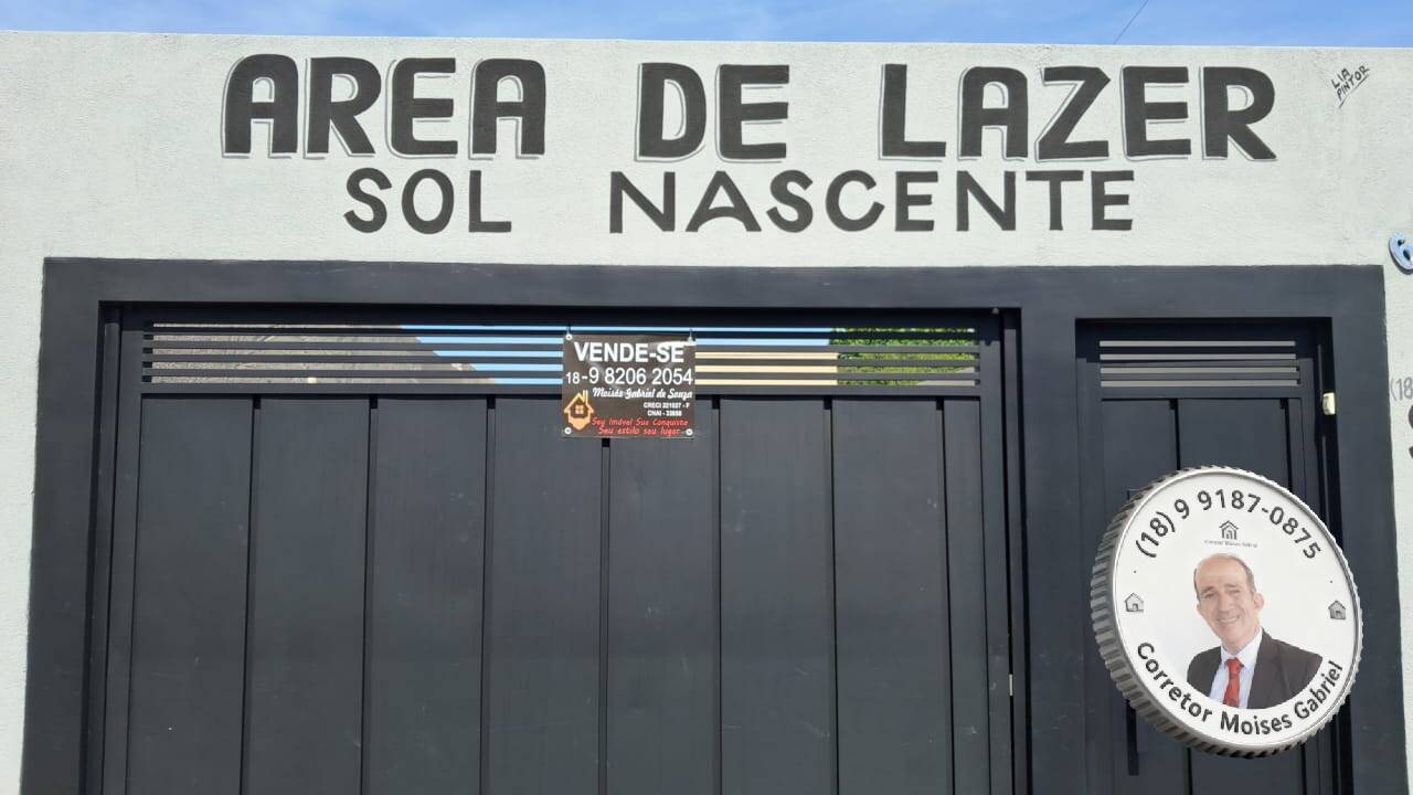 Casa, 1 quarto, 240 m² - Foto 1