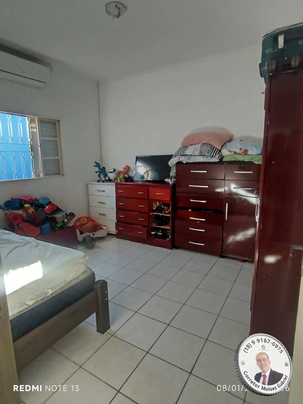 Casa, 3 quartos, 250 m² - Foto 3