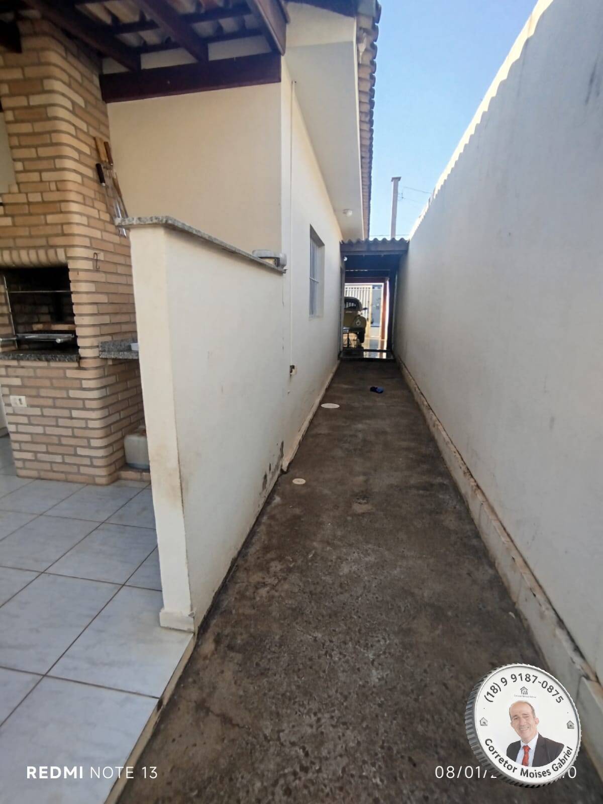 Casa, 3 quartos, 250 m² - Foto 2