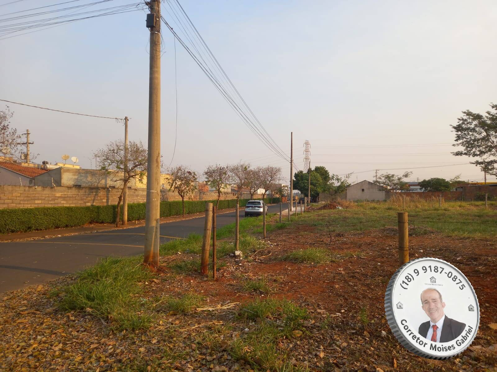 Terreno, 1691 m² - Foto 3