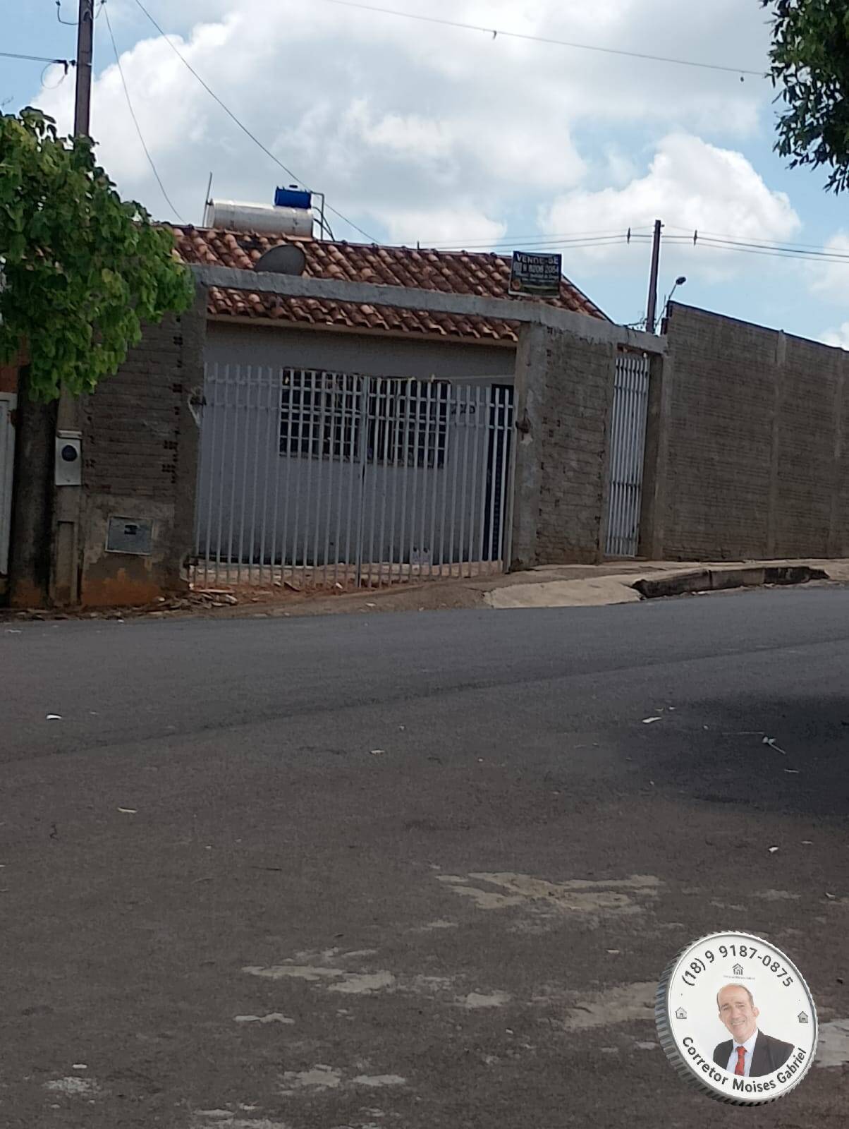 Casa, 2 quartos, 200 m² - Foto 3