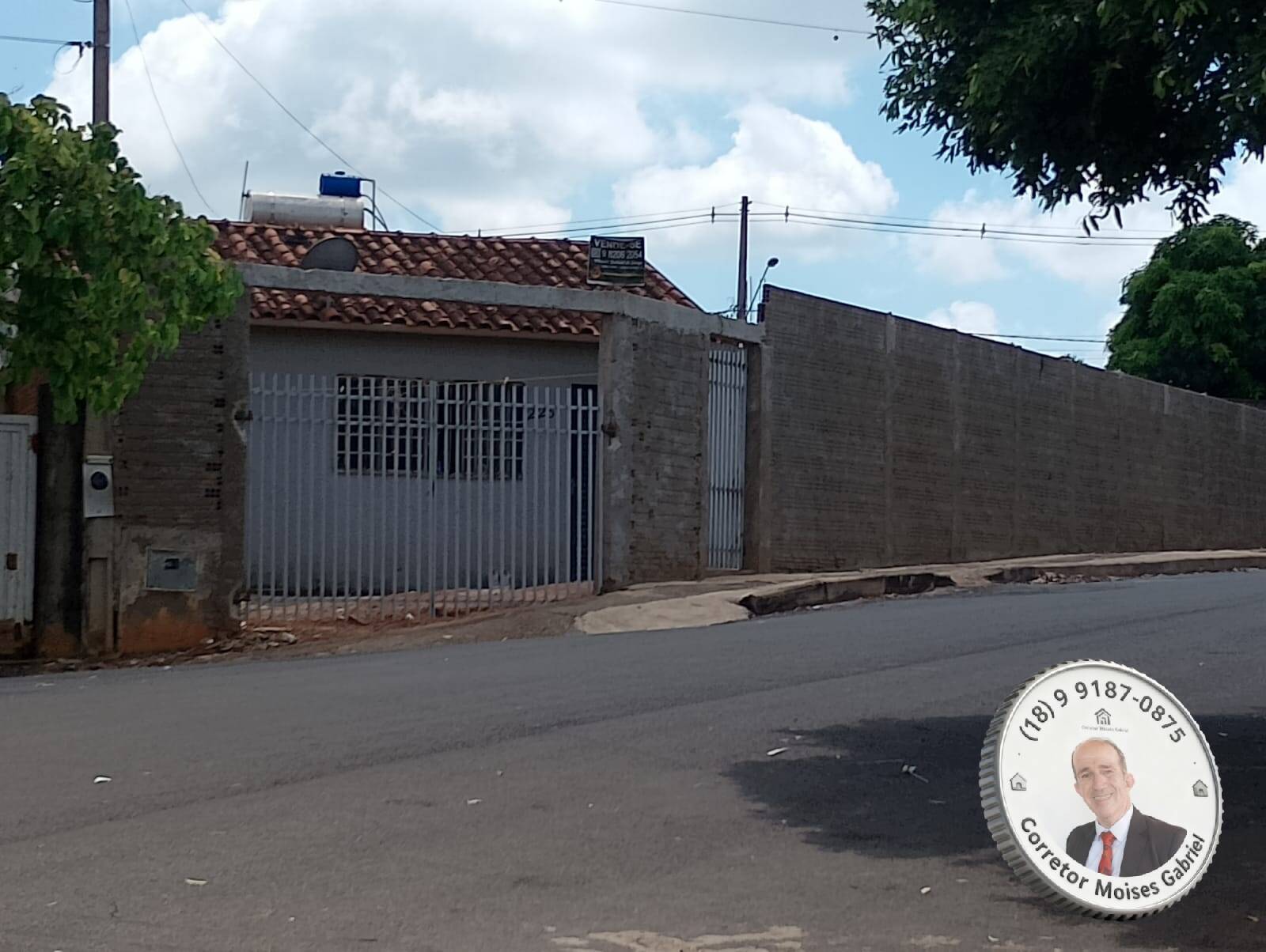 Casa, 2 quartos, 200 m² - Foto 4