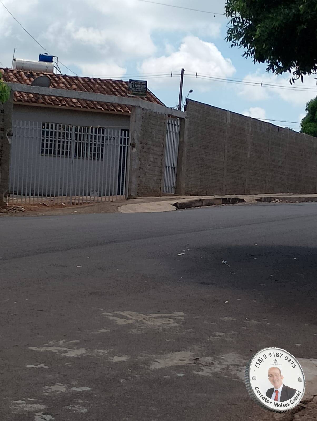 Casa, 2 quartos, 200 m² - Foto 2