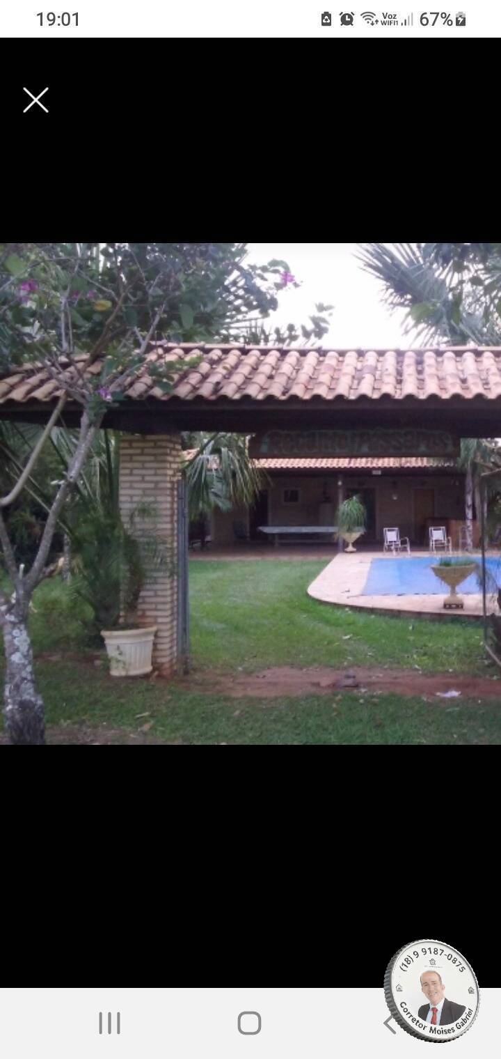 Casa, 2 quartos, 525 m² - Foto 2