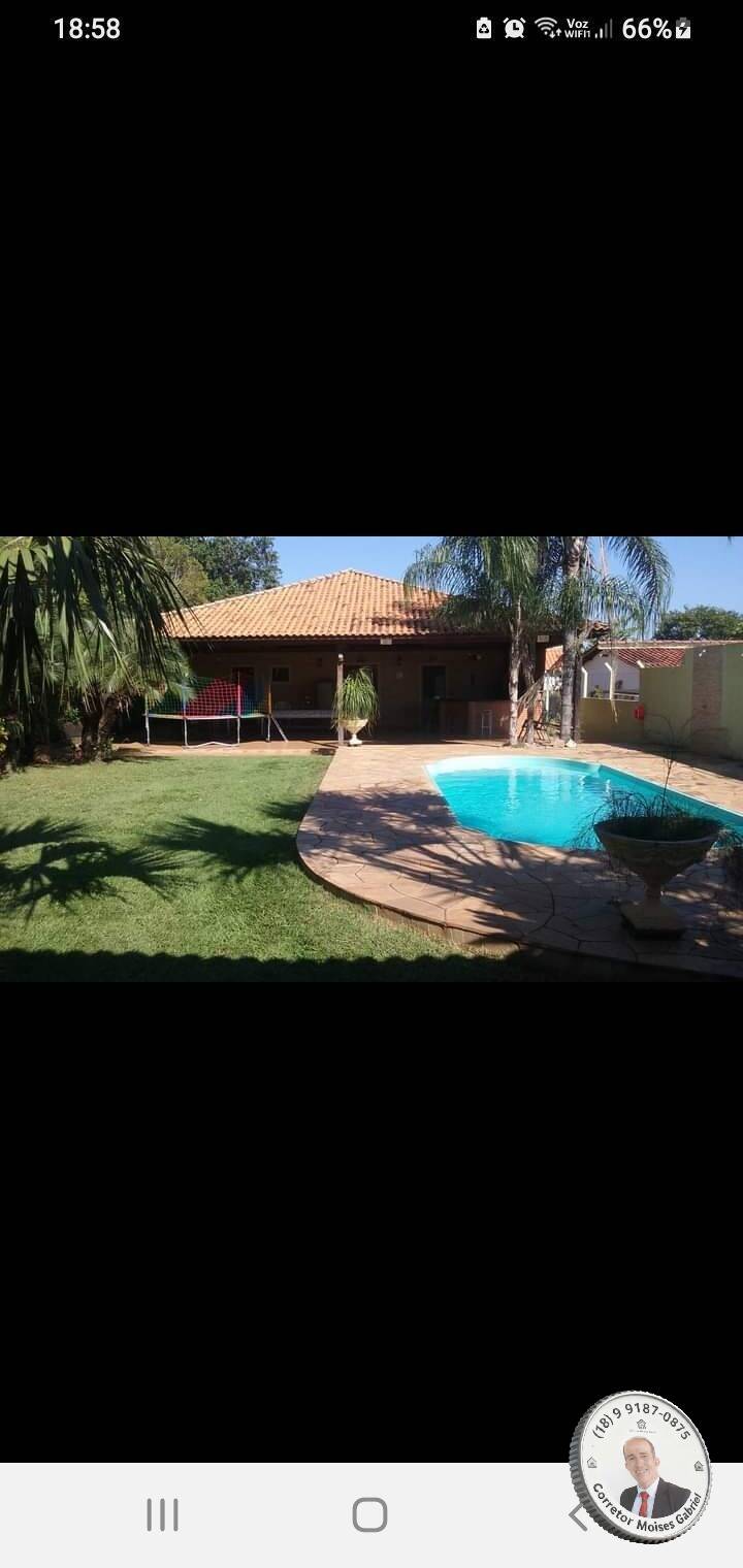 Casa, 2 quartos, 525 m² - Foto 3