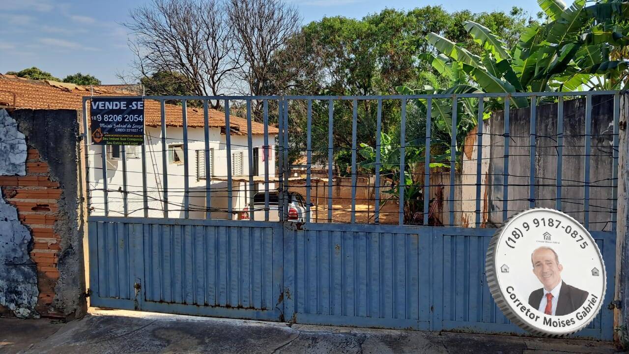 Casa, 3 quartos, 640 m² - Foto 1