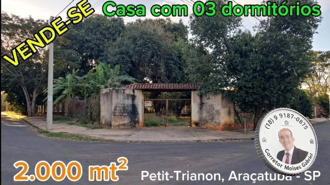 Terreno, 2000 m² - Foto 1