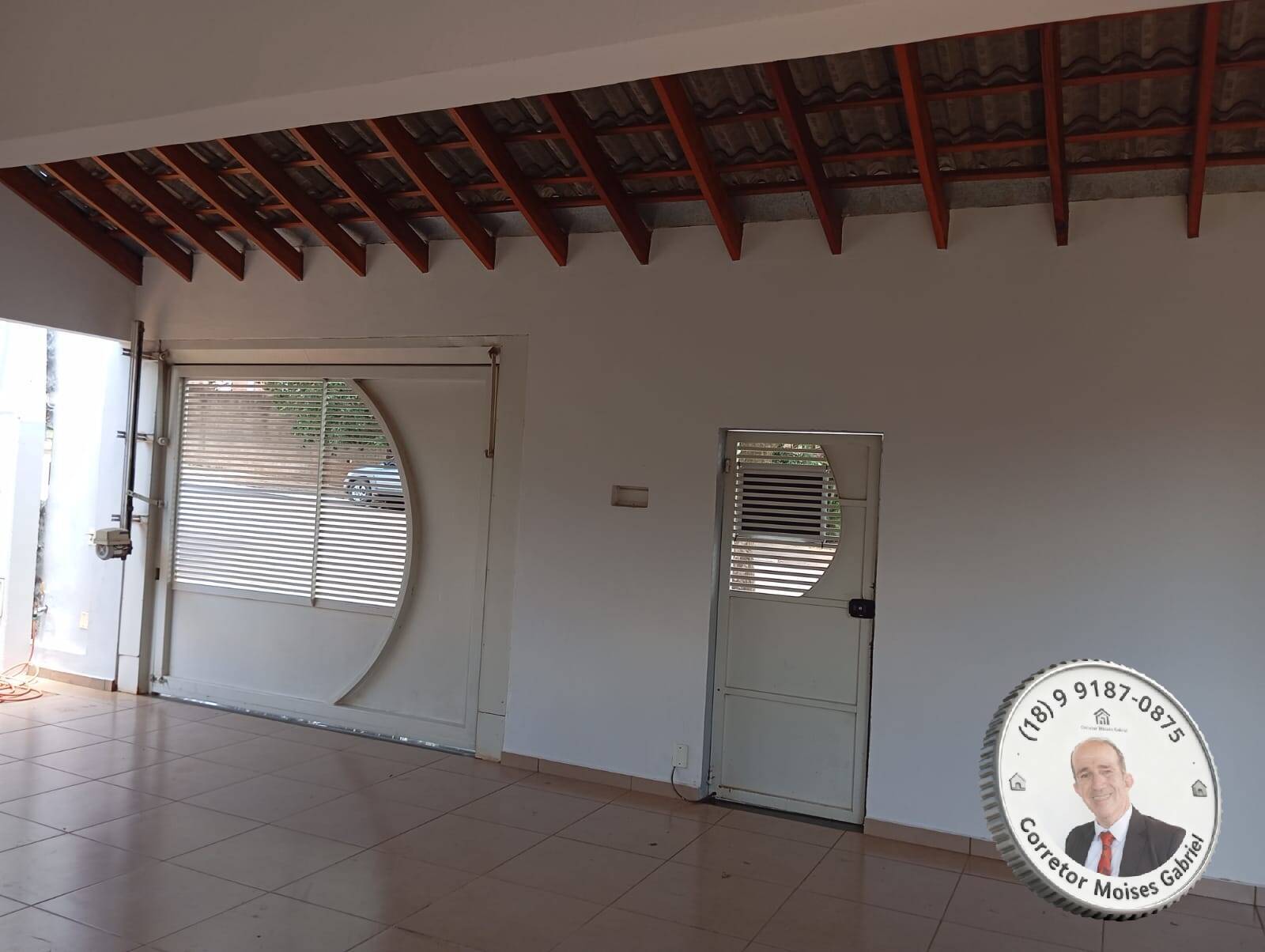 Casa, 5 quartos, 170 m² - Foto 3