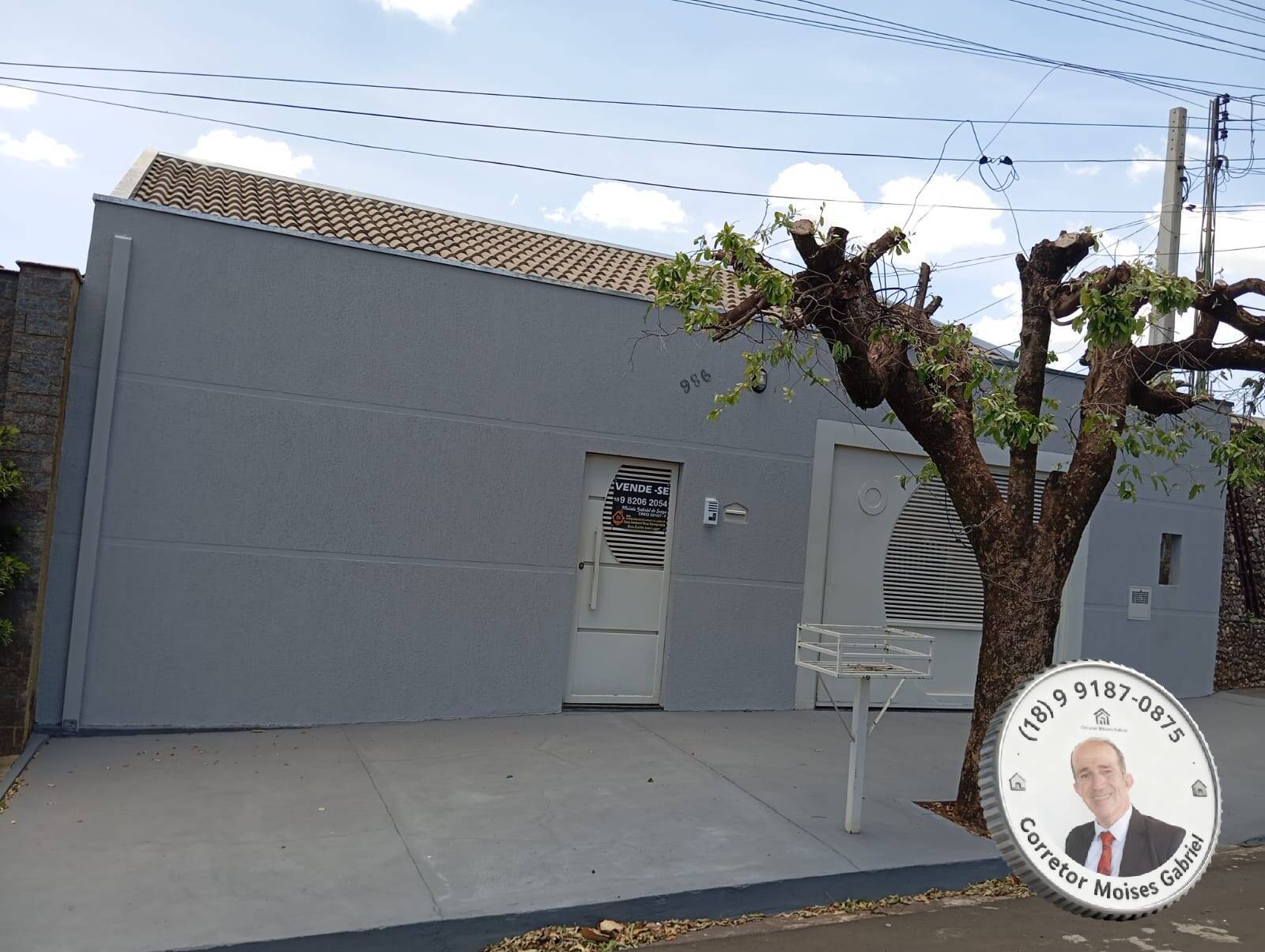 Casa, 5 quartos, 170 m² - Foto 2