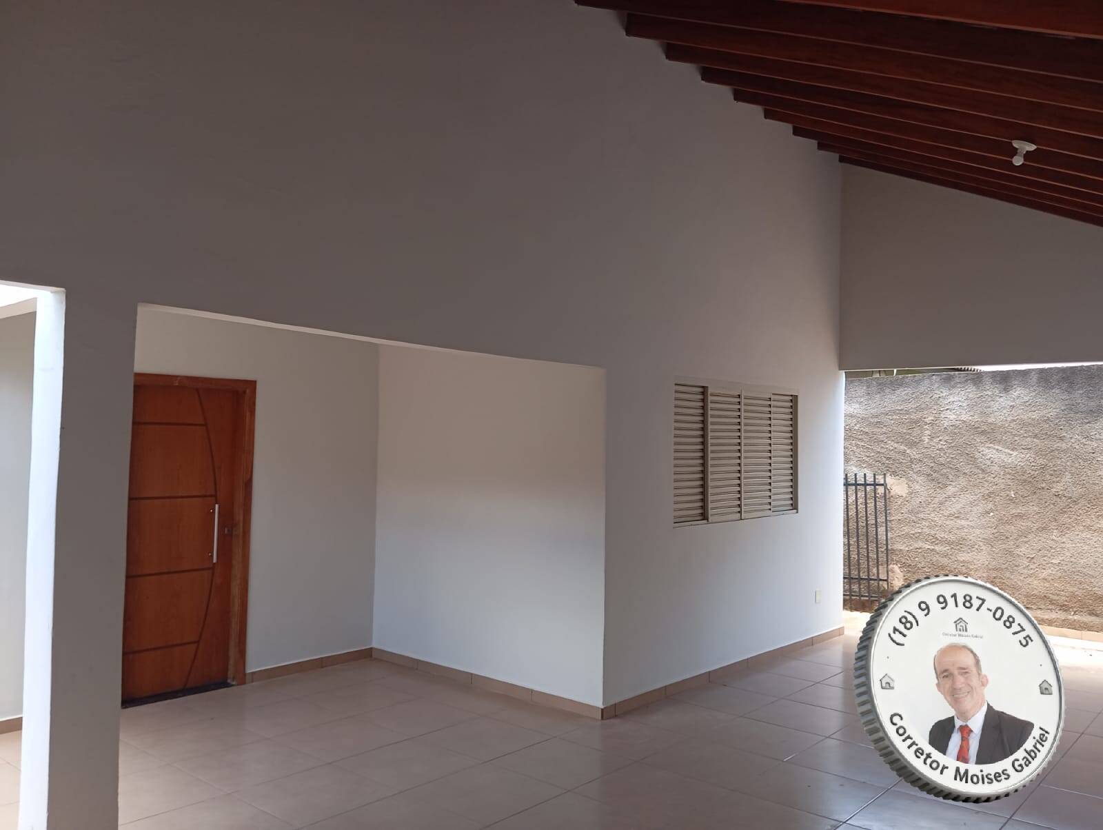 Casa, 5 quartos, 170 m² - Foto 4