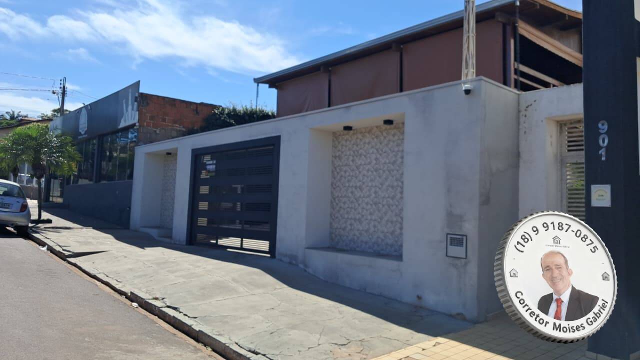 Casa, 6 quartos, 200 m² - Foto 4