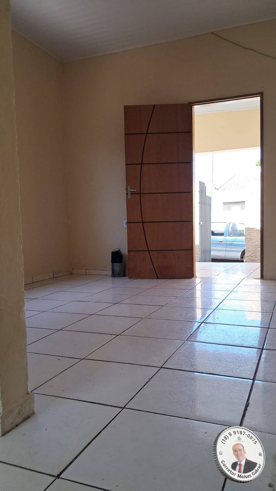 Casa, 2 quartos, 80 m² - Foto 5