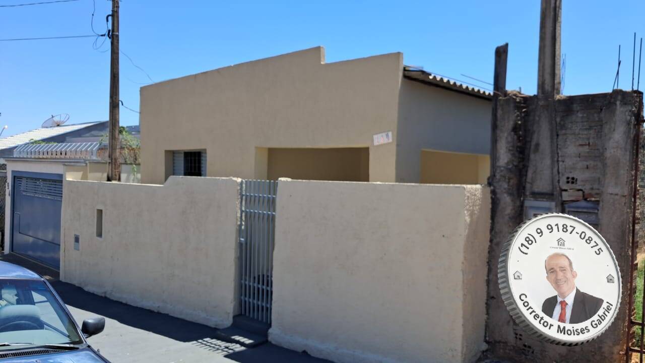 Casa, 2 quartos, 80 m² - Foto 2