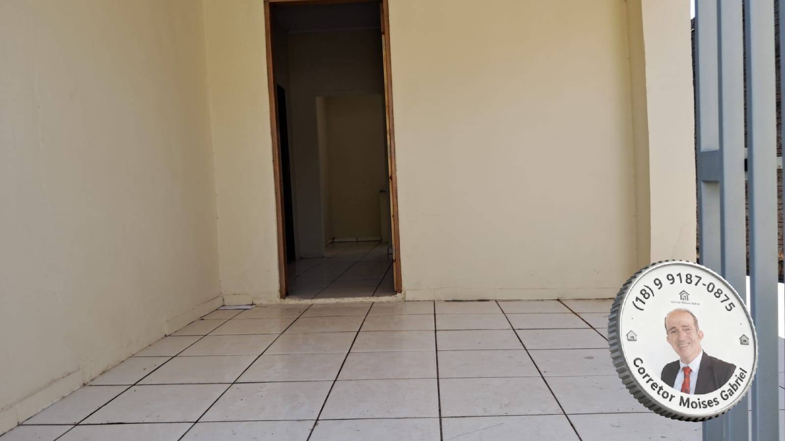 Casa, 2 quartos, 80 m² - Foto 3