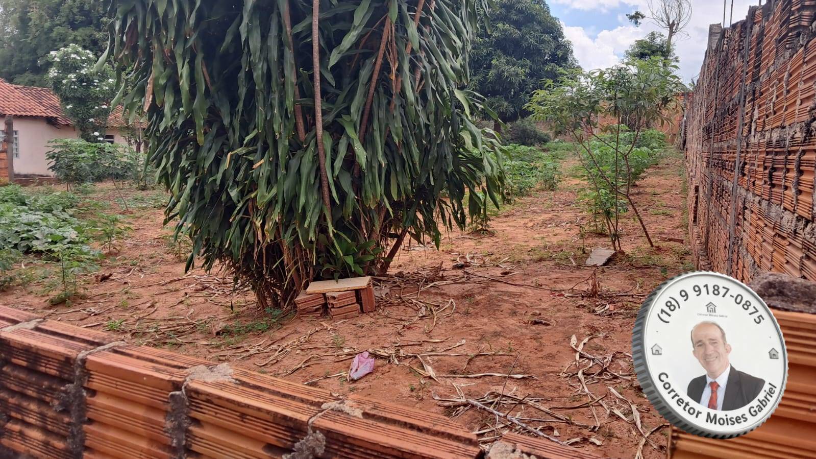 Terreno, 571 m² - Foto 3