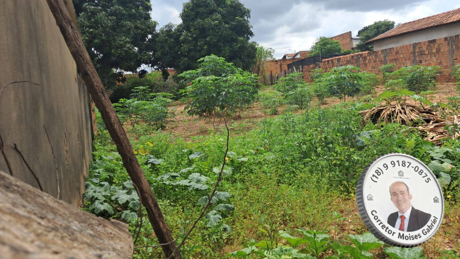 Terreno, 571 m² - Foto 4